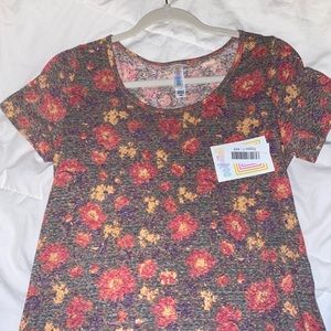Lularoe classic T
